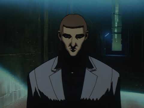 Parasite Dolls FRENCH DVDRip