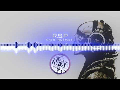 R.S.P - G'Nie ft. Tripy and Mac 11 (Roadside Party)