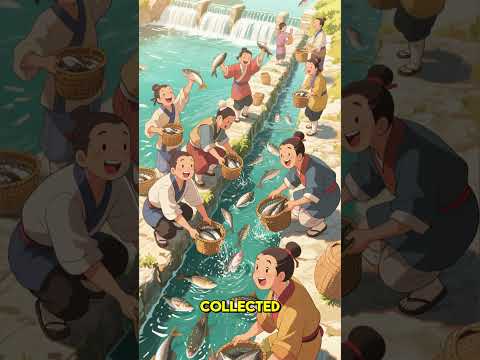 Ancient Fishing & Hunting That Actually Worked