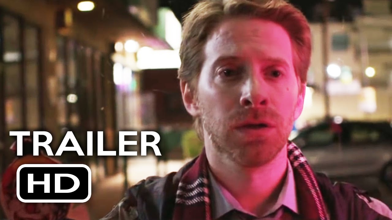 Trailer oficial de Holidays