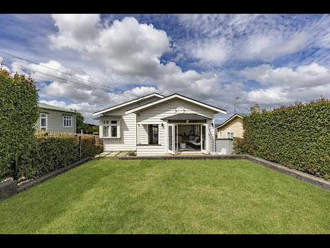 31 Arthur Street, Onehunga, Auckland