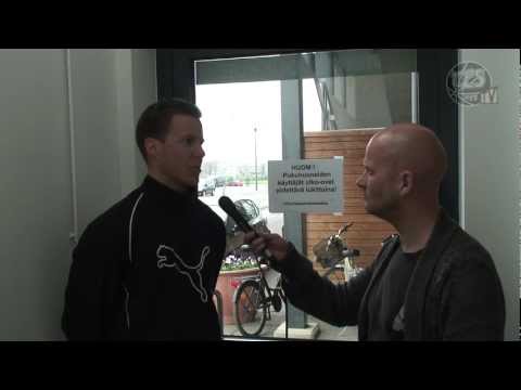 Otteluennakko: TPS:n nousuvireen mittariksi seuraavaksi VPS