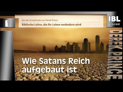 30 Grundsteine – Wie Satans Reich aufgebaut ist (Teil 22/30)