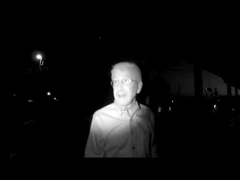 Para Files -EPS 6 Verona Town Hall - Verona, MS.