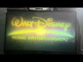 Y2matego Com Opening To The Fox And The Hound 2 2006 DVD Main Menu Option