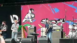 Fool For Love (Das Pop, Suikerrock 2010)