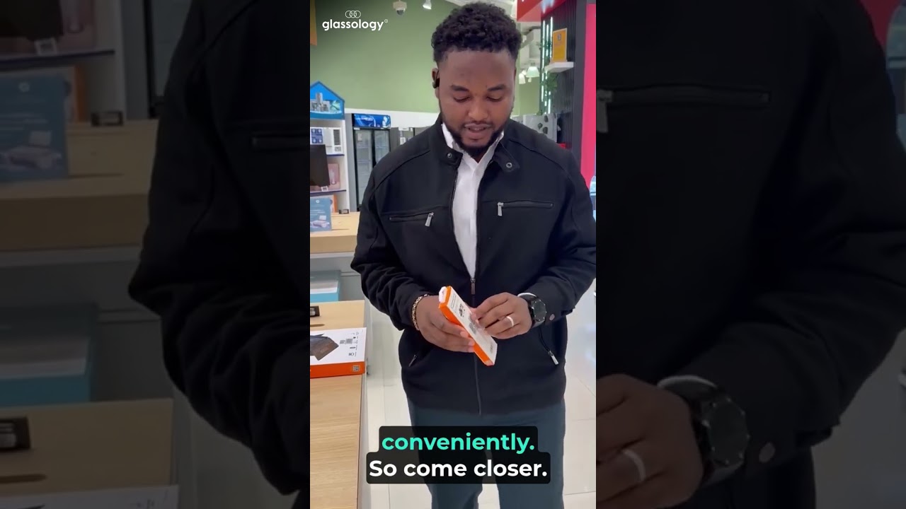 Universal Fine-Tip Stylus Pen – iOS & Android Devices