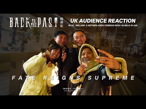 UK Audience Reaction