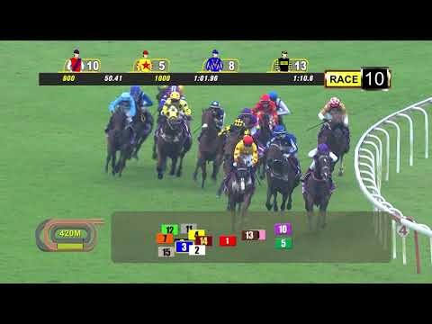 Raffles Cup 2020 (Aramaayo)