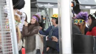 El brunch RAMSES, it´s more than a brunch!