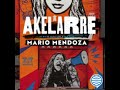 Akelarre. Mario Mendoza. Sinopsis y estudio de la obra. Opinión personal