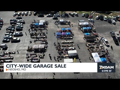 Neosho Mo Craigslist
