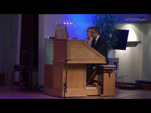 "Carillon" by Herbert Murrill