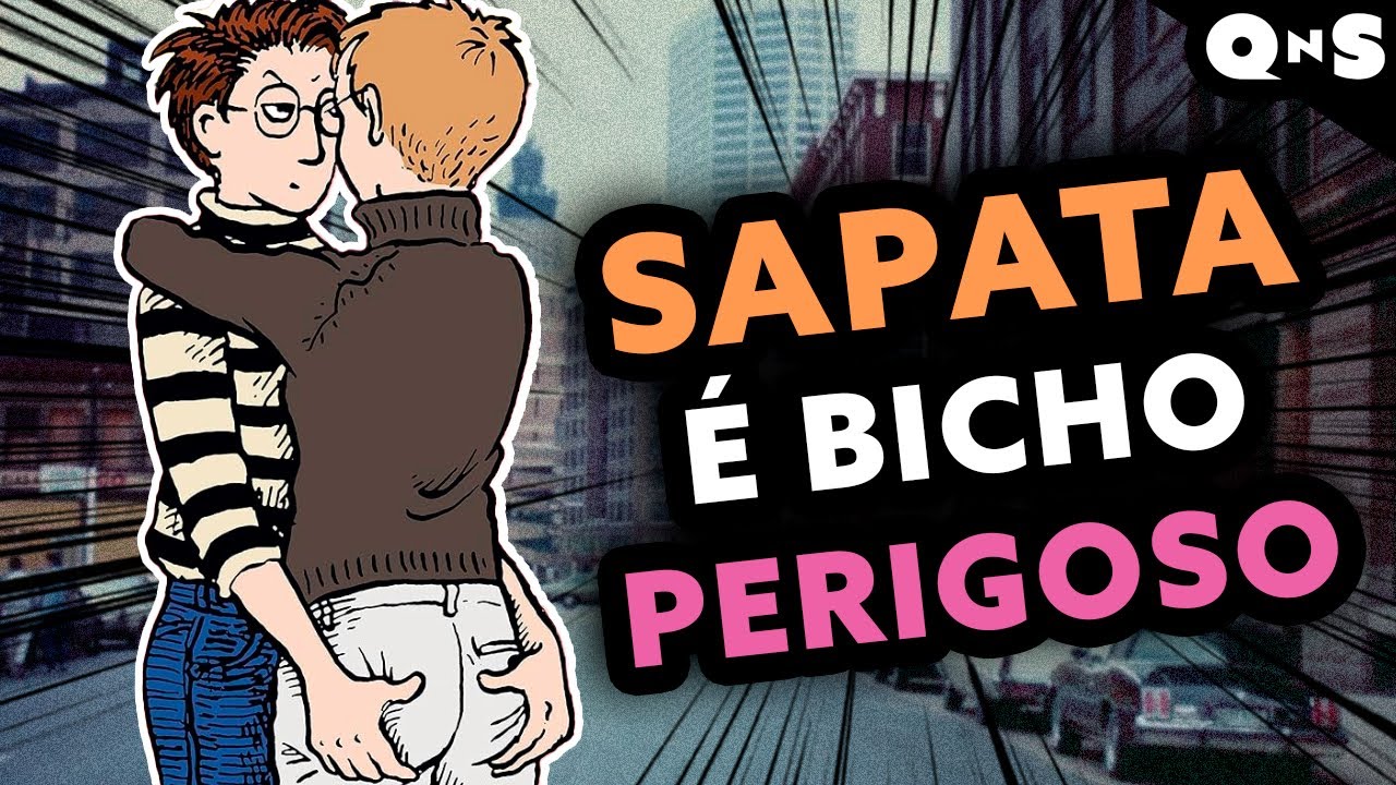 PROGRESSISTAS SÃO NEURÓTICAS? Representatividade lésbica e o politicamente (in)correto