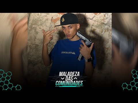 MC MORENA & MC DANNY - CONFLITO DELAS (DJ NATTAN) 2020