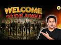 Welcome To The Jungle Movie Review Akshay Kumar Suniel Shetty Paresh Rawal RJRaunac ​