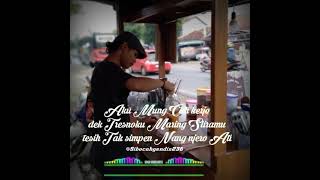 Download lagu Aku Cah kerjo||StoryWA mp3