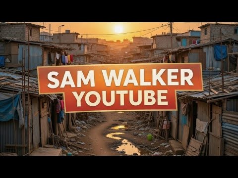 Sam walker in Vietnam 🇻🇳 