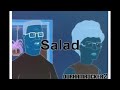 Hank Of The Hill Dallas Salad In G Major