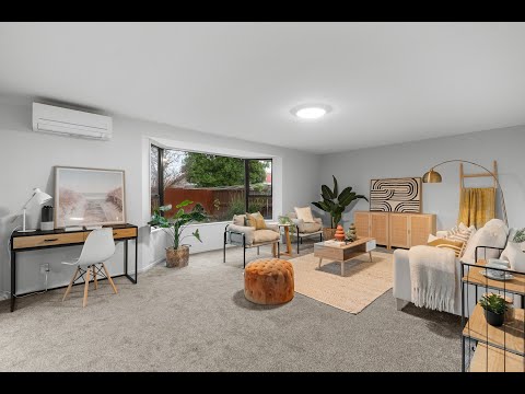 12 Juniper Place, Burnside, Christchurch City, 3 Schlafzimmer, 1 Badezimmer, House