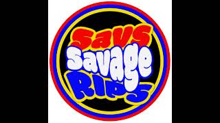 SavsSavageRipsTCG Live Stream