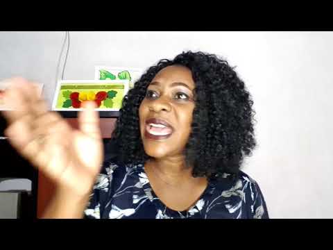 Tafadzwa Mukaro - Overcoming your fears. @facebook live.