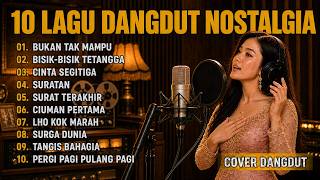 Download lagu 10 LAGU DANGDUT NOSTALGIA | BY ZONA DANGDUT ID mp3