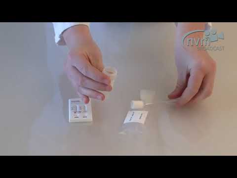 Nal von minden - LabTeamet - Drug Screen Saliva Classic