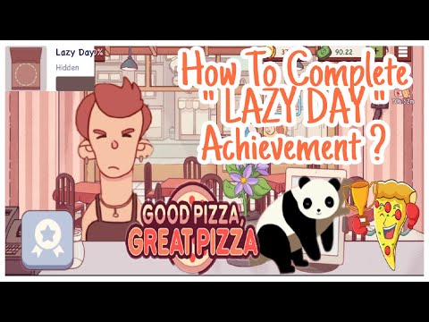 YouTube video about: Can I get a hot dog good pizza great pizza?