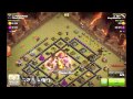 Village Hdv9 Attaque A Butin Video De Gdc