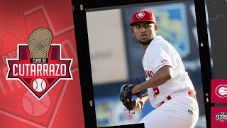 EXCLUSIVA CON ABDIEL MENDOZA [CLASE DE CUTARRAZO 17 DE JULIO]