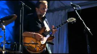 Beginning Again- Brian Auger-Live by Log2 at Jazz Village in Pesaro