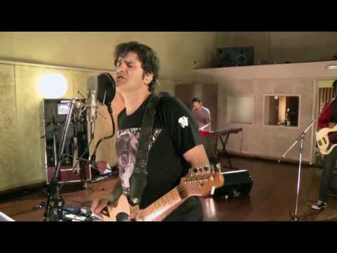 Ciro y Los Persas-Antes y Despues - [Encuentro en el Estudio HD]