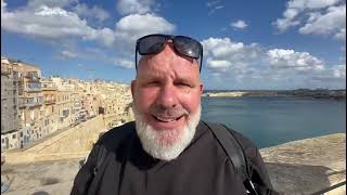 04 - Malta 2024 - Valletta - Gladiator Filming Location