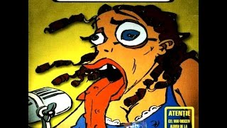 Iartă-mă album cover