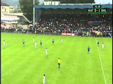 Relegation, Rückspiel: WSG Wattens vs FC Blau-Weiss Linz 0:1, 3:4 i. E. , 11. 6. 2011 Live ORF 2/6