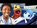I Became An ANIMAL DOCTOR In ROBLOX
