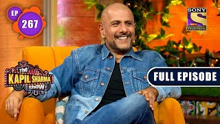 The Kapil Sharma Show Season 2 | Indian Idol Season 13 Ki Dhoom | Ep 267 | Full Episode | 2 Oct 2022