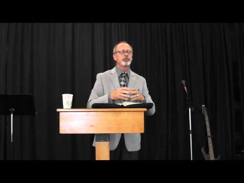 "Habla y no calles"  Hechos 18:9-11