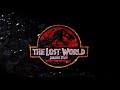 The Lost World Jurassic Park 2 Teaser Trailer 35mm Scan 1080p