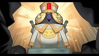 The ultimate Ritual deck! Full Voiceless Voice AND Mitsurugi combo off 1 card with Miracle Raven!