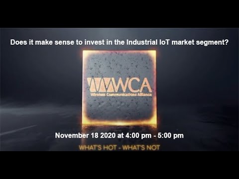 What's Hot, What's Not