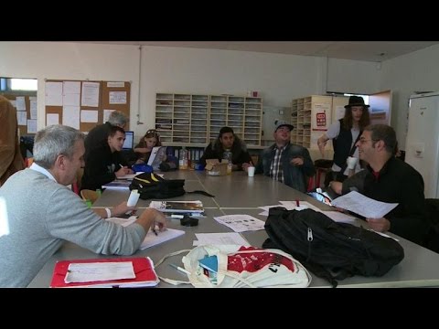 Le micro-lycée, laboratoire pour remotiver les décrocheurs