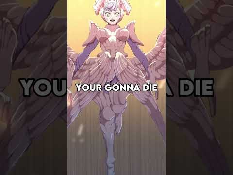 Future Deaths in Black Clover