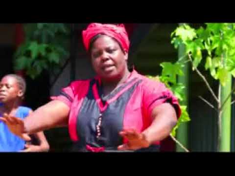 INEMANILUONGA @pastor Norah opondo