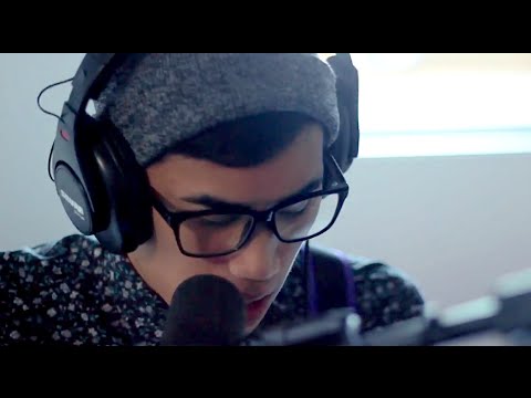 Water - Andrew Huang