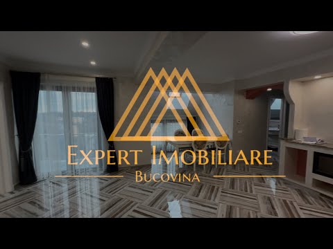 Penthouse pe 3 etaje de vânzare — Video