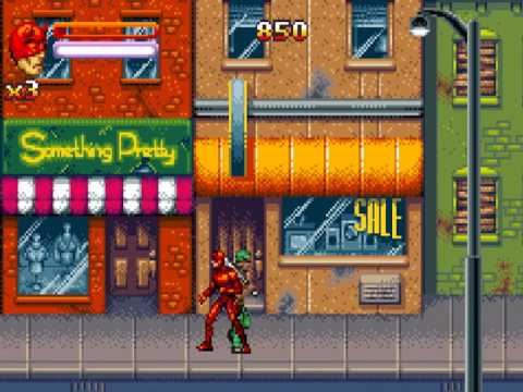 daredevil gba rom