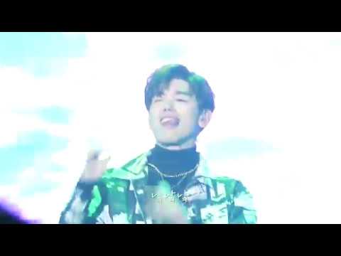 [4K] 191117 SOMEDAY PLEROMA - Congratulations