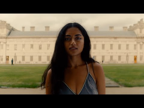 EASHA - Exciting! Exotic! Evil! (Official Music Video)
